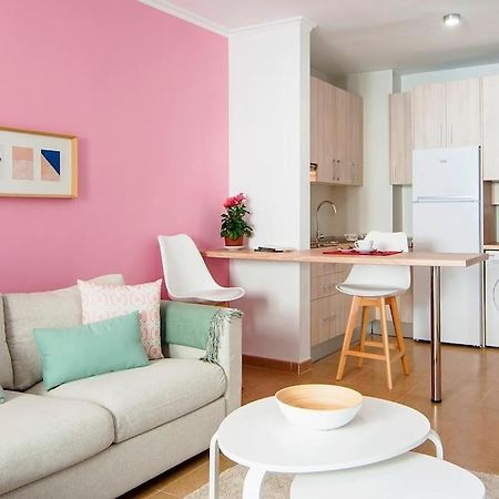 Sentirse En Casa Lejos De Casa. Apartamento 2. 알메리아 외부 사진
