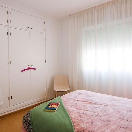 Sentirse En Casa Lejos De Casa. Apartamento 2. 알메리아 외부 사진