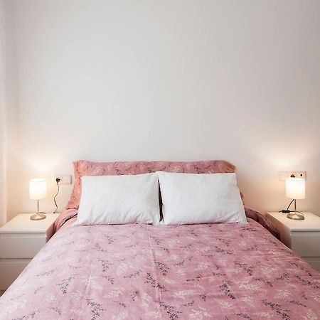 Sentirse En Casa Lejos De Casa. Apartamento 2. 알메리아 외부 사진