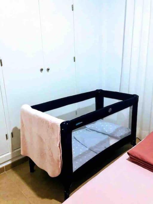 Sentirse En Casa Lejos De Casa. Apartamento 2. 알메리아 외부 사진