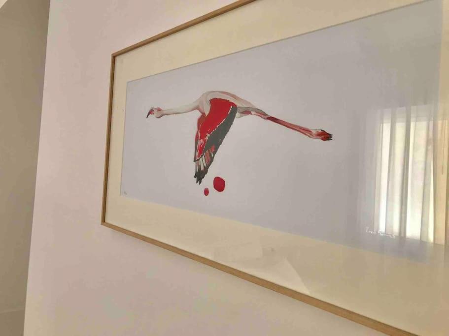 Sentirse En Casa Lejos De Casa. Apartamento 2. 알메리아 외부 사진
